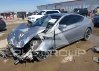 2017 Honda Accord фото