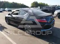 2017 Honda Accord photo