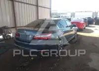 2017 Honda Accord photo