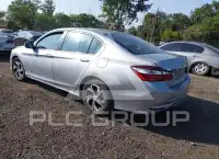 2017 Honda Accord фото