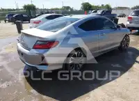 2017 Honda Accord фото