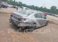2017 Honda Accord фото