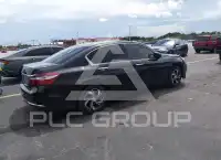 2017 Honda Accord photo