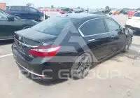 2017 Honda Accord photo