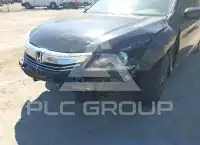 2017 Honda Accord photo