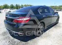 2017 Honda Accord photo