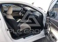 2017 Honda Accord фото