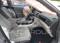 2017 Honda Accord photo