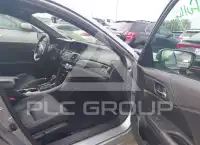 2017 Honda Accord photo