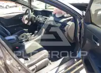 2017 Honda Accord photo
