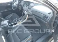 2017 Honda Accord photo