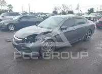 2017 Honda Accord photo