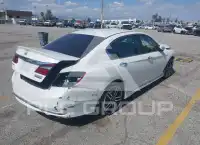 2017 Honda Accord photo