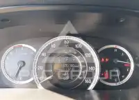2017 Honda Accord photo