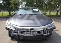 2017 Honda Accord photo