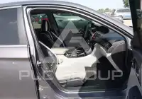 2017 Honda Accord фото