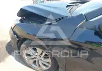 2017 Honda Accord фото