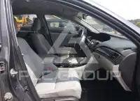 2017 Honda Accord photo