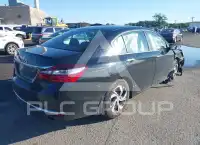 2017 Honda Accord photo