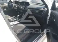 2017 Honda Accord фото