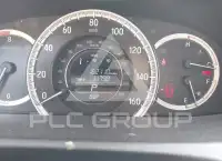 2017 Honda Accord фото