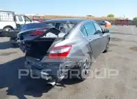 2017 Honda Accord photo