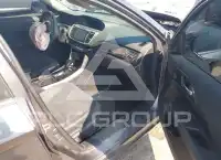 2017 Honda Accord фото