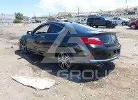 2017 Honda Accord фото