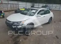 2017 Honda Accord photo
