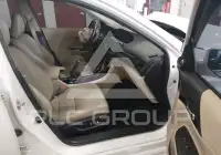 2017 Honda Accord фото