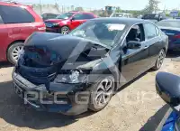 2017 Honda Accord фото
