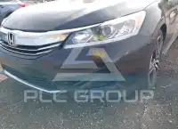 2017 Honda Accord photo