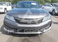 2017 Honda Accord фото