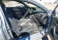 2017 Honda Accord фото