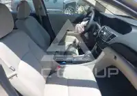 2017 Honda Accord фото