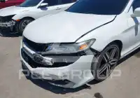 2017 Honda Accord photo