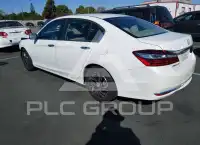 2017 Honda Accord photo