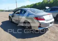 2017 Honda Accord фото