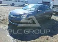 2017 Honda Accord photo