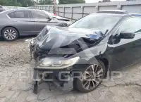 2017 Honda Accord фото