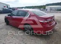 2017 Honda Accord photo