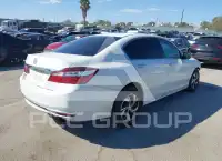 2017 Honda Accord photo