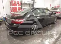 2017 Honda Accord фото