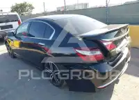 2017 Honda Accord photo