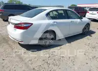 2017 Honda Accord фото