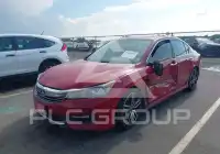 2017 Honda Accord фото