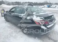 2017 Honda Accord фото