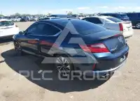 2017 Honda Accord фото