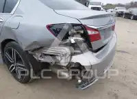 2017 Honda Accord фото