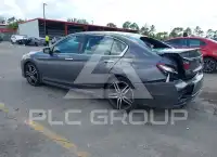 2017 Honda Accord photo